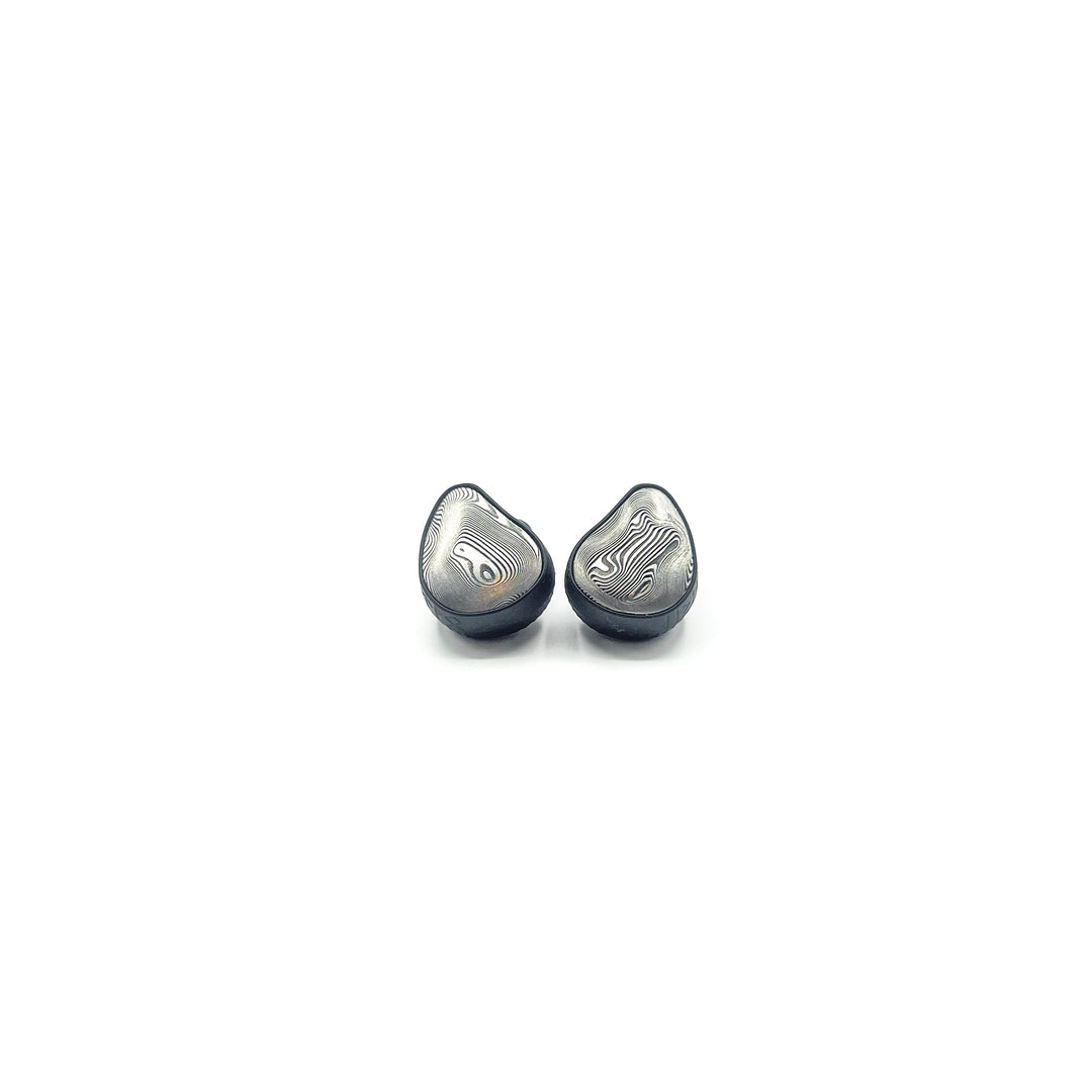 Noble Audio Viking Ragnar PREOWNED | Tribrid IEMs-Bloom Audio