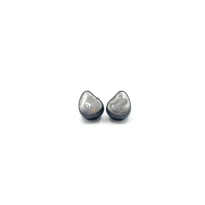 Noble Audio Viking Ragnar PREOWNED | Tribrid IEMs-Bloom Audio