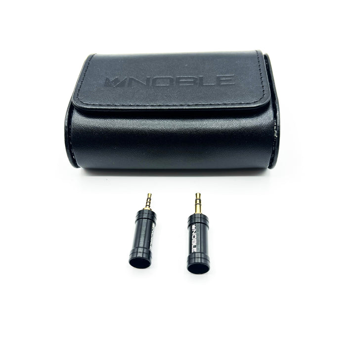 Noble Audio Spartacus PREOWNED | 6-Driver Hybrid Universal IEMs-Bloom Audio