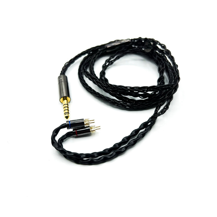 Noble Audio Sultan PREOWNED| Endgame Dynamic, BA + EST Tri-Brid IEMs-Bloom Audio