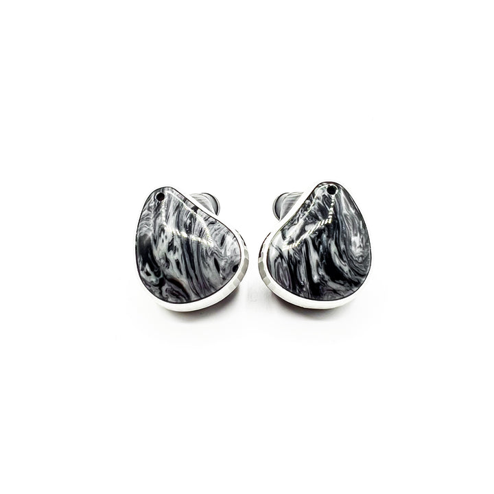 Noble Audio Sultan PREOWNED| Endgame Dynamic, BA + EST Tri-Brid IEMs-Bloom Audio
