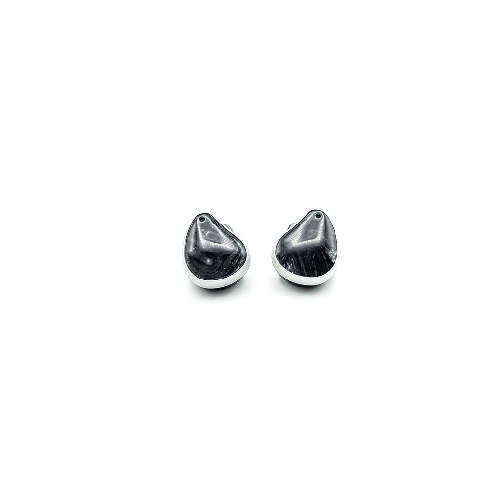 Noble Audio Sultan PREOWNED | Limited Edition Dynamic, BA, + EST Hybrid IEMs