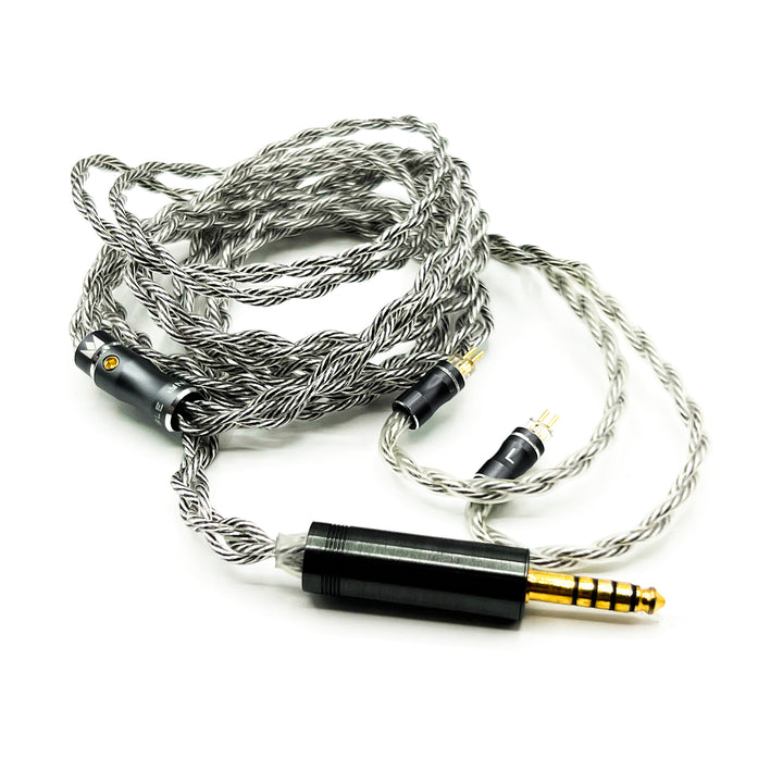 Noble Audio Viking Ragnar PREOWNED | Tribrid IEMs