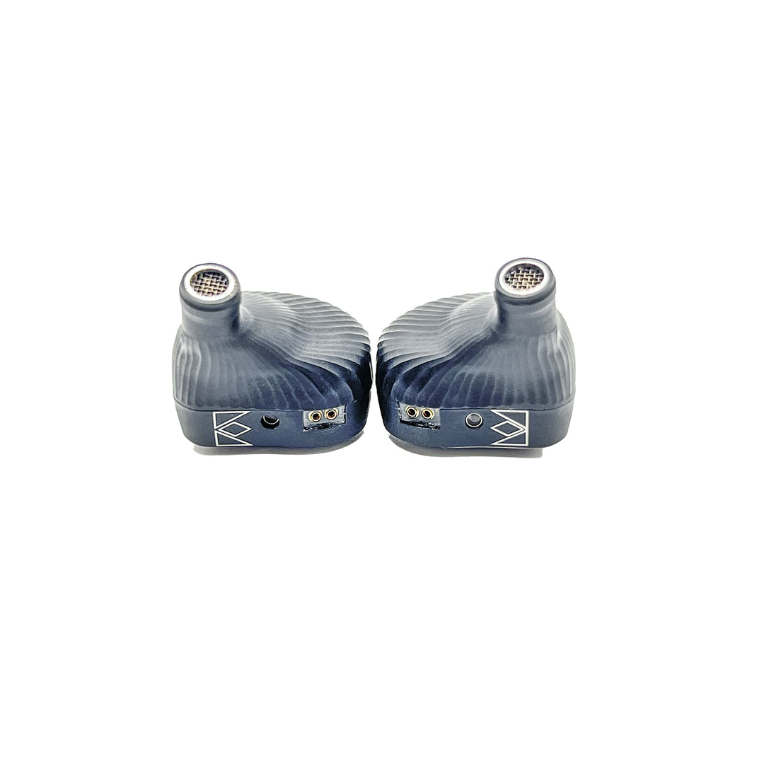 Noble Audio Viking Ragnar PREOWNED | Tribrid IEMs