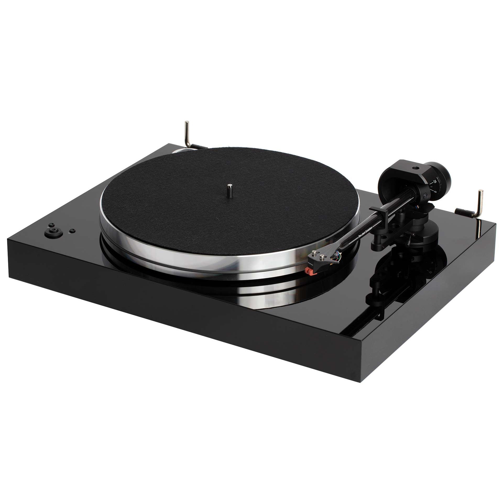 Pro-Ject X8 Evolution Turntable w/ Sumiko Moonstone | Bloom Audio