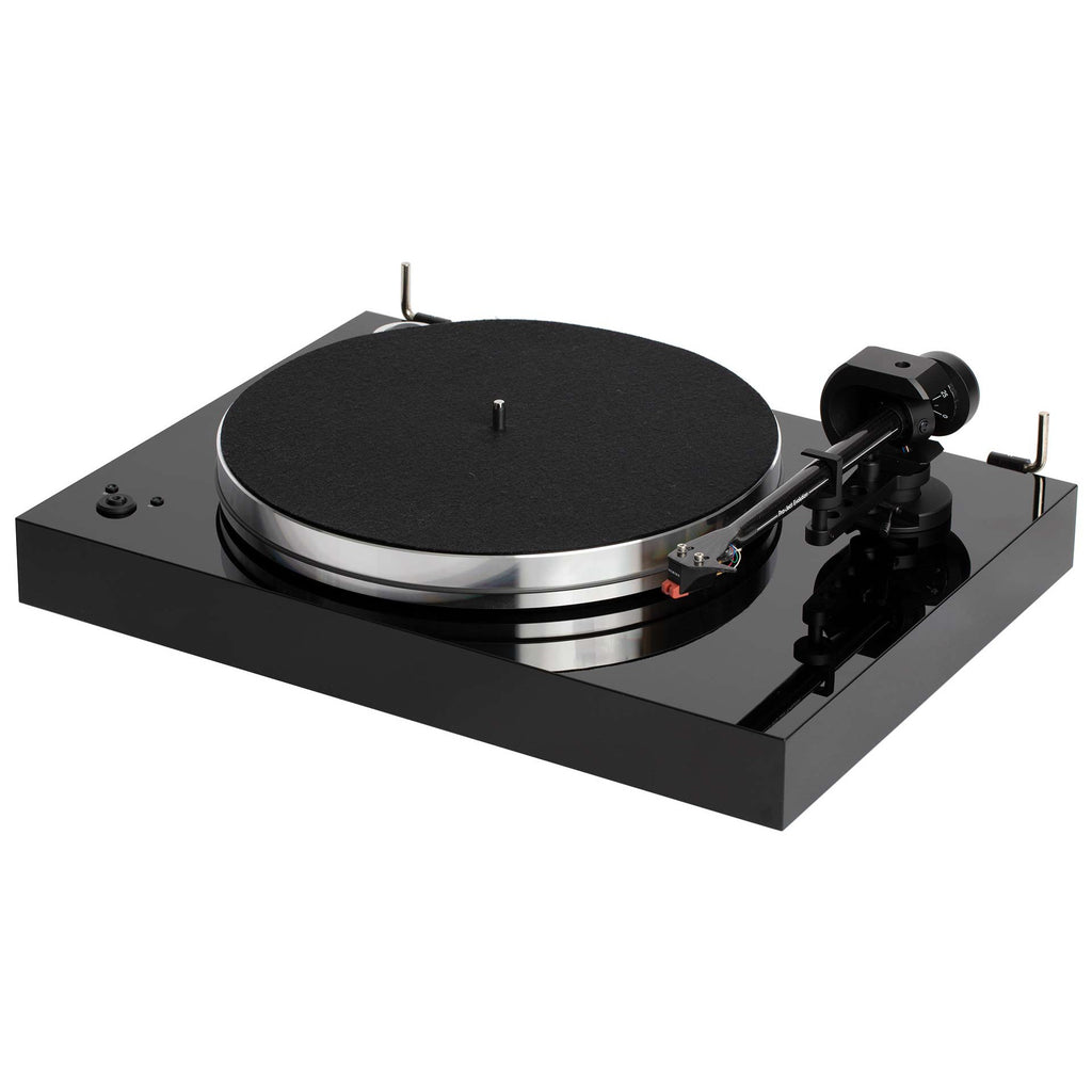 Pro-Ject X8 Evolution with Sumiko Moonstone | Audiophile Turntable