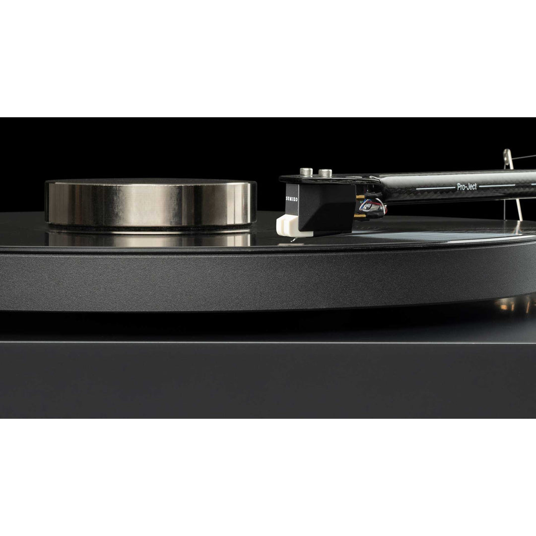 Pro-Ject Record Puck PRO | Universal Record Weight-Bloom Audio