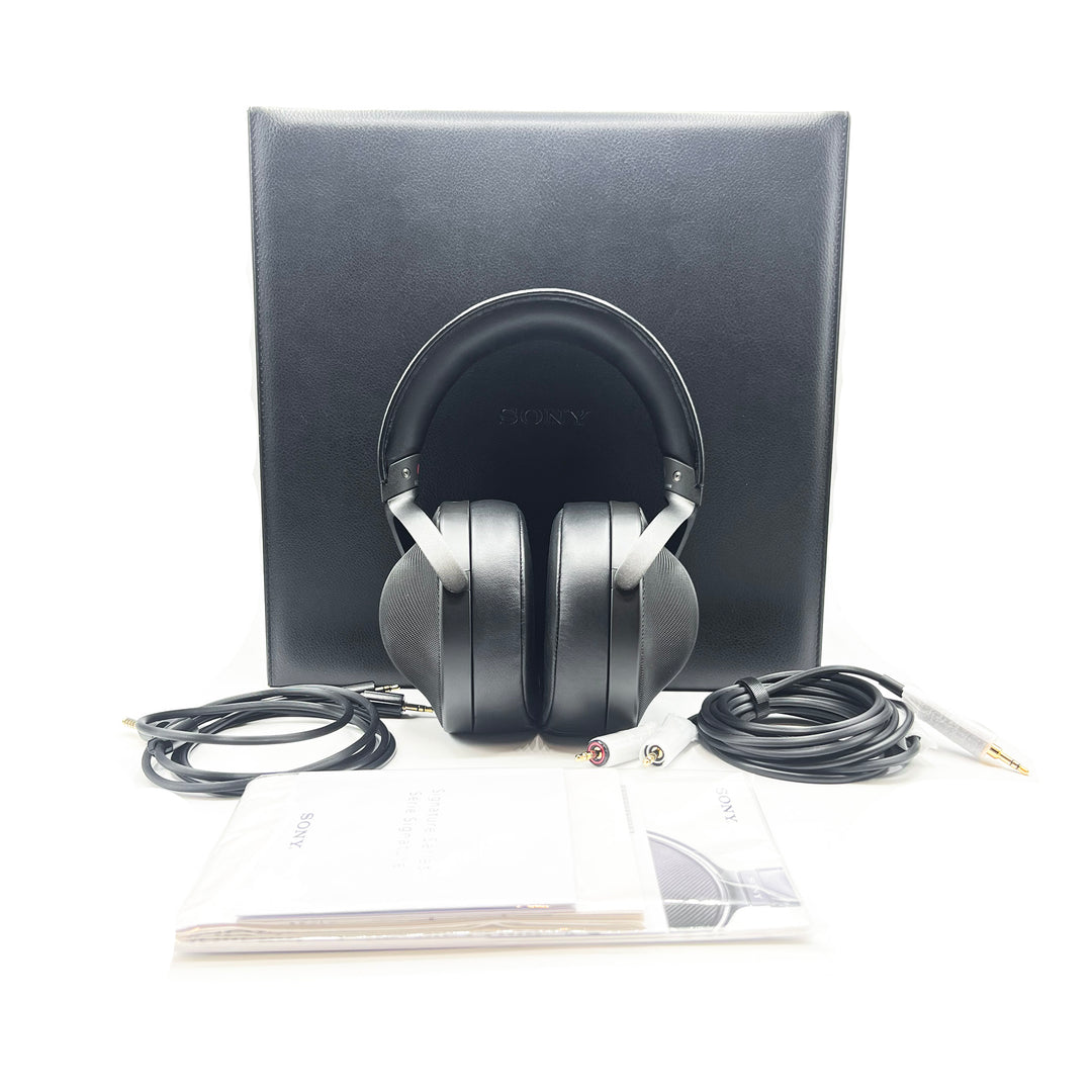 Sony MDR-Z1R PREOWNED | Closed-Back Dynamic Headphones