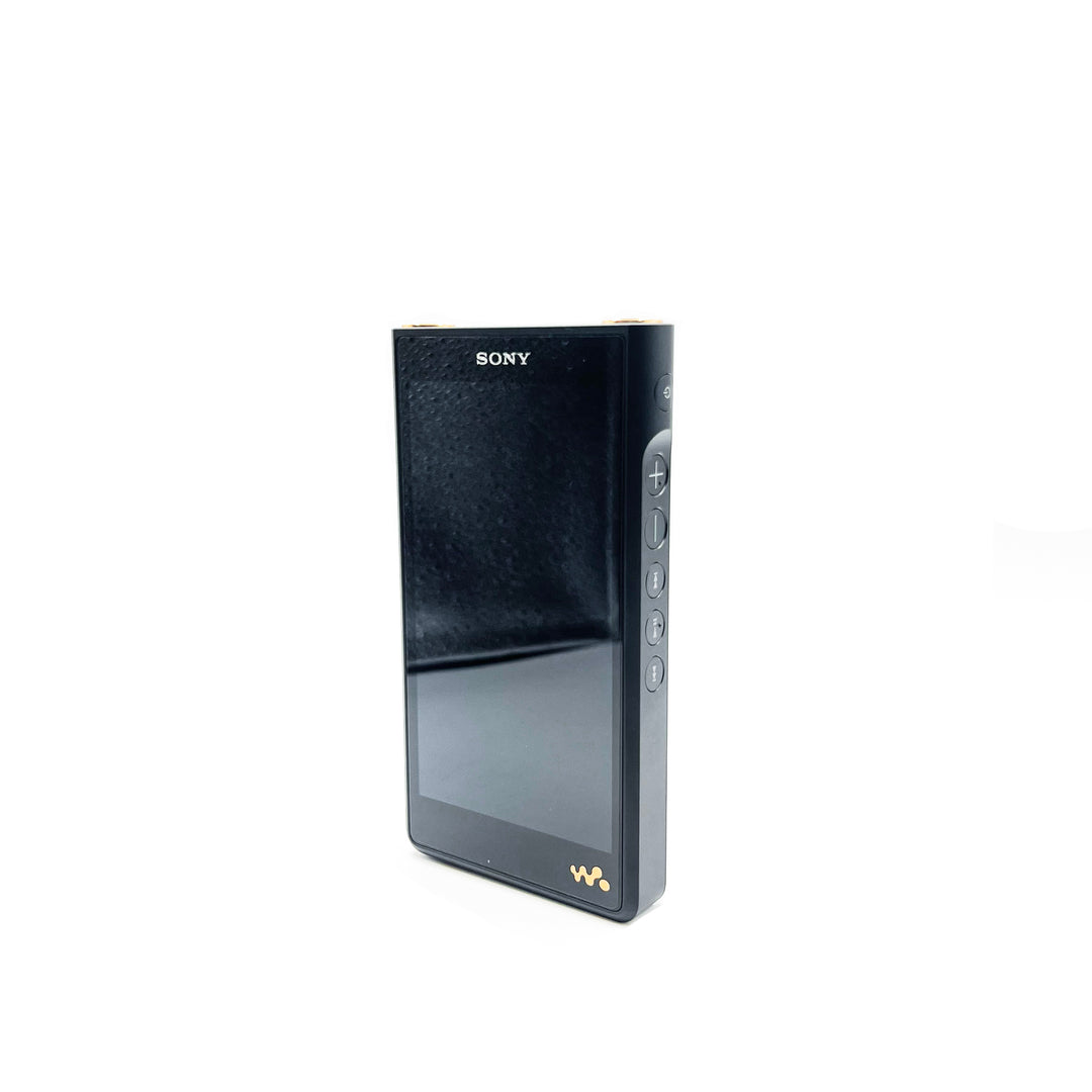 Sony NW-WM1AM2 PREOWNED | High-Resolution Digital Audio Player-Bloom Audio