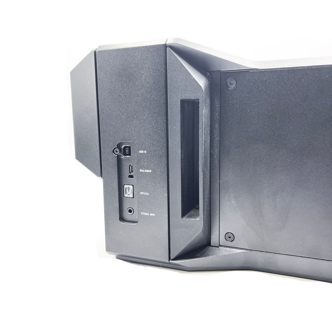 Sony SA-Z1 PREOWNED | Signature Series Hi-Res Near Field Powered Speaker System