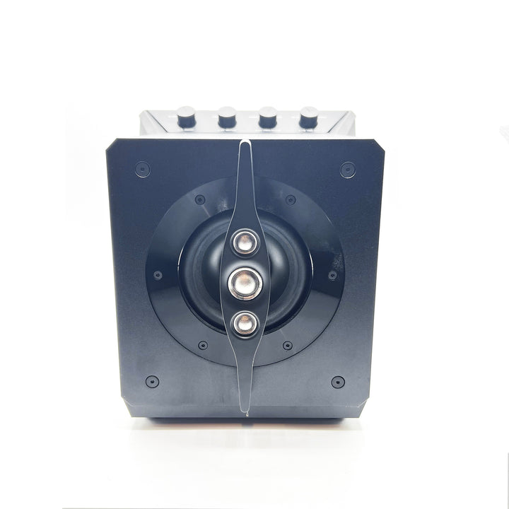 Sony SA-Z1 PREOWNED | Signature Series Hi-Res Near Field Powered Speaker System