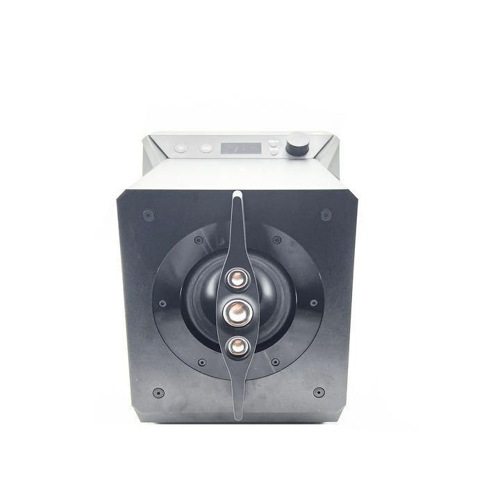 Sony SA-Z1 PREOWNED | Signature Series Hi-Res Near Field Powered Speaker System