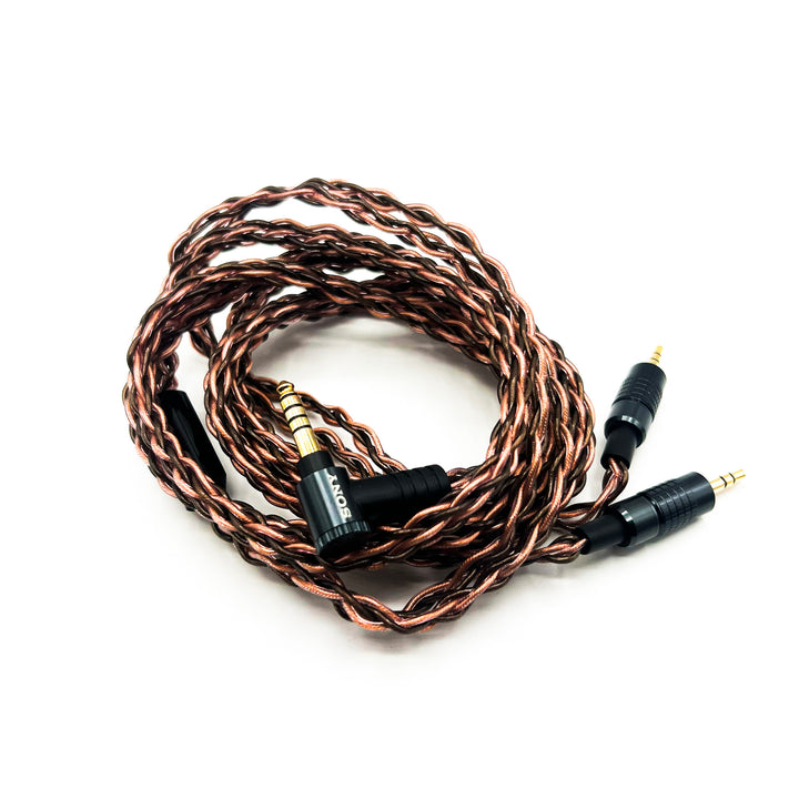 Sony MDR-Z1R PREOWNED | Closed-Back Dynamic Headphones