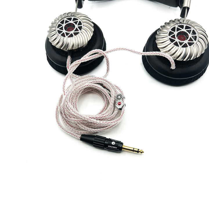 Spirit Torino Valkyria Titanium PREOWNED | Open-Back Headphone