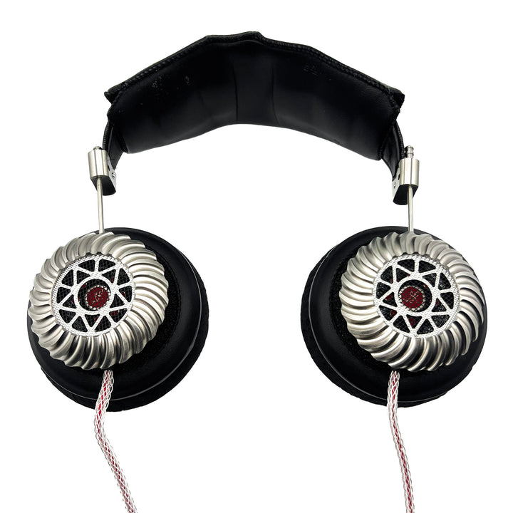 Spirit Torino Valkyria Titanium PREOWNED | Open-Back Headphone