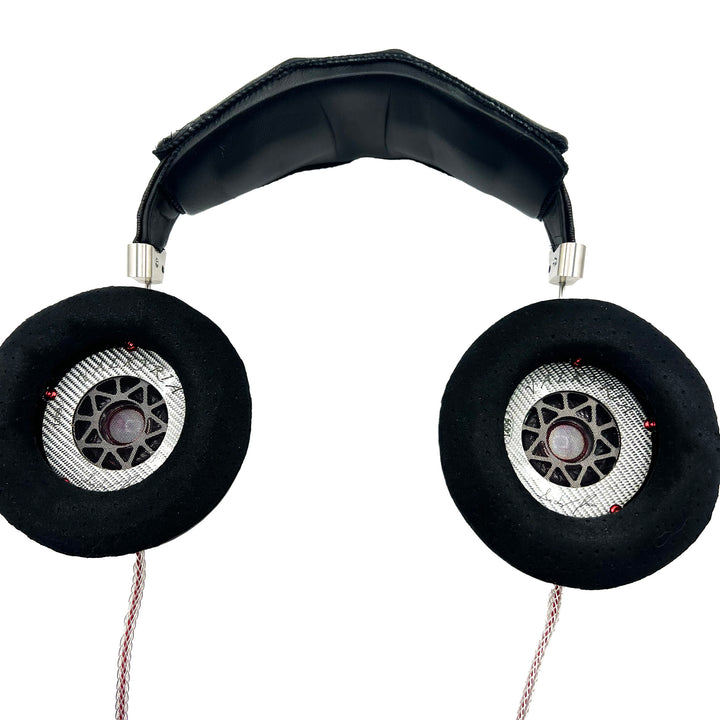 Spirit Torino Valkyria Titanium PREOWNED | Open-Back Headphone