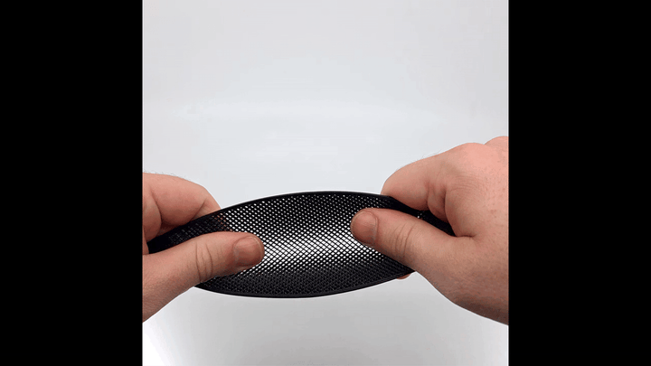 Kiwi Ears Ellipse Comfort Strap
