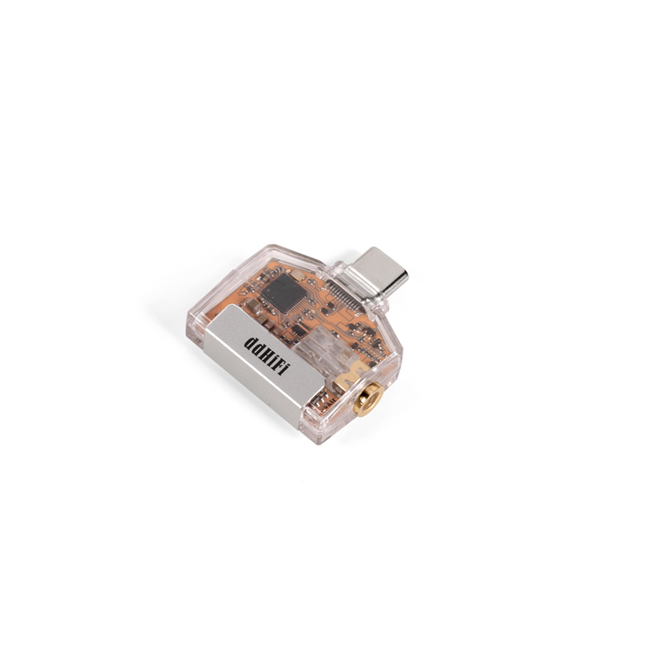 ddHiFi TC35 Air DAC Dongle | USB-C to 3.5mm