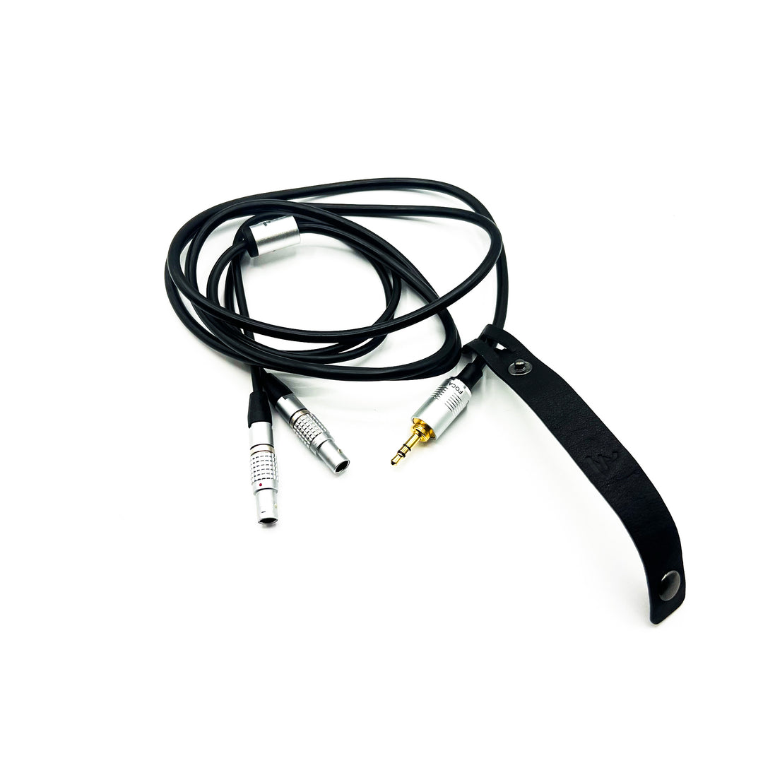 Focal Utopia 2022 PREOWNED | Flagship Open-Back Headphones