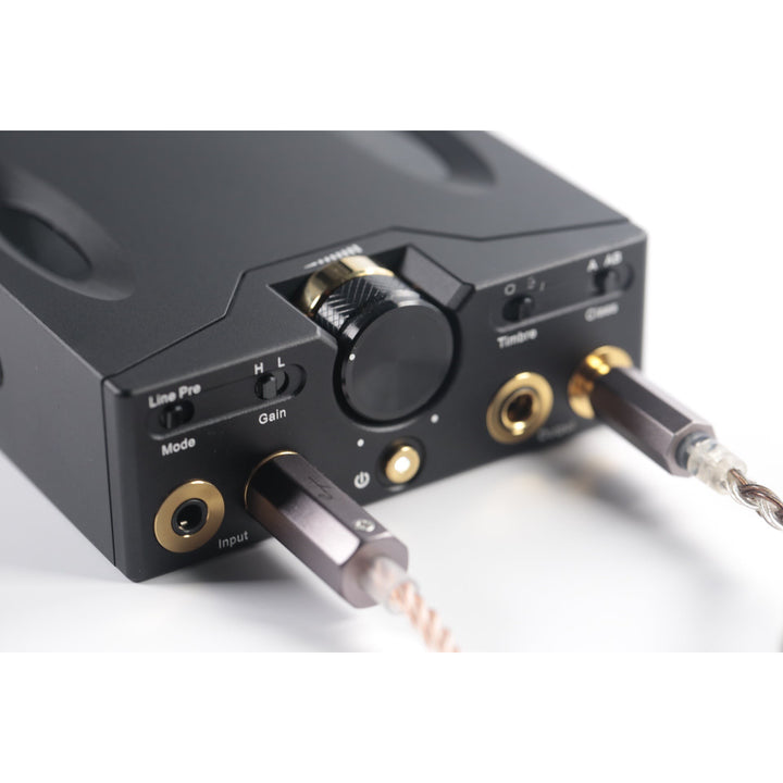 Cayin C9 | Portable Headphone Amplifier-Bloom Audio