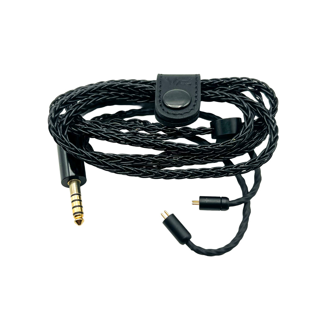 Vision Ears EXT MK II PREOWNED | Flagship Hybrid Universal IEMs