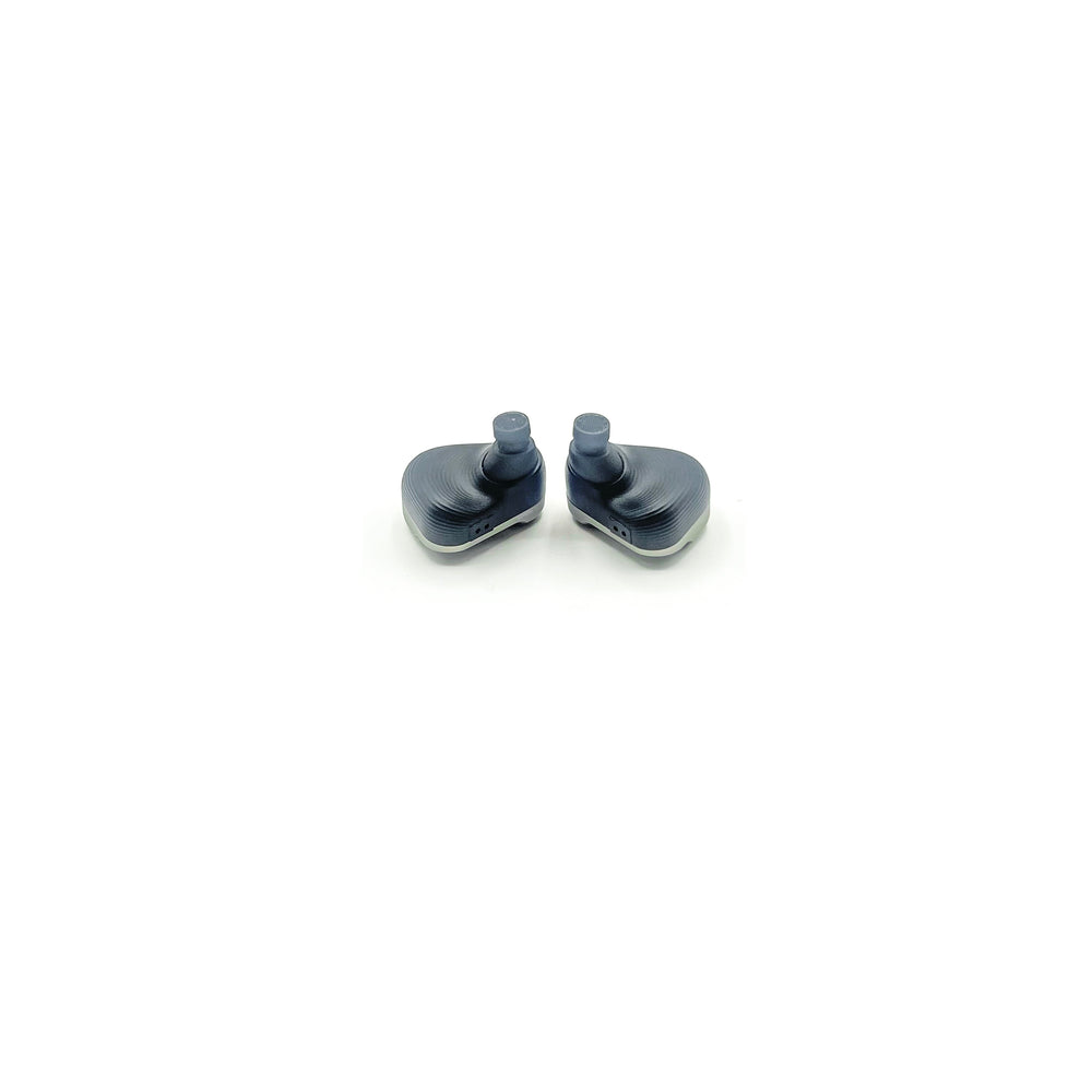 Vision Ears VE10 PREOWNED | 10-Driver Hybrid Universal IEMs-Bloom Audio
