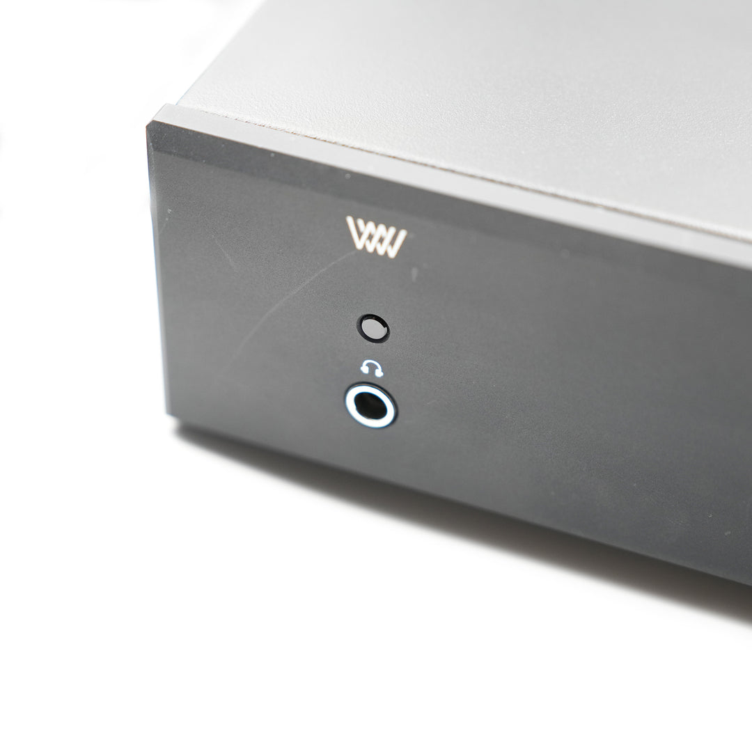 Weiss DAC502 2-Channel PREOWNED | Dac And Amp-Bloom Audio