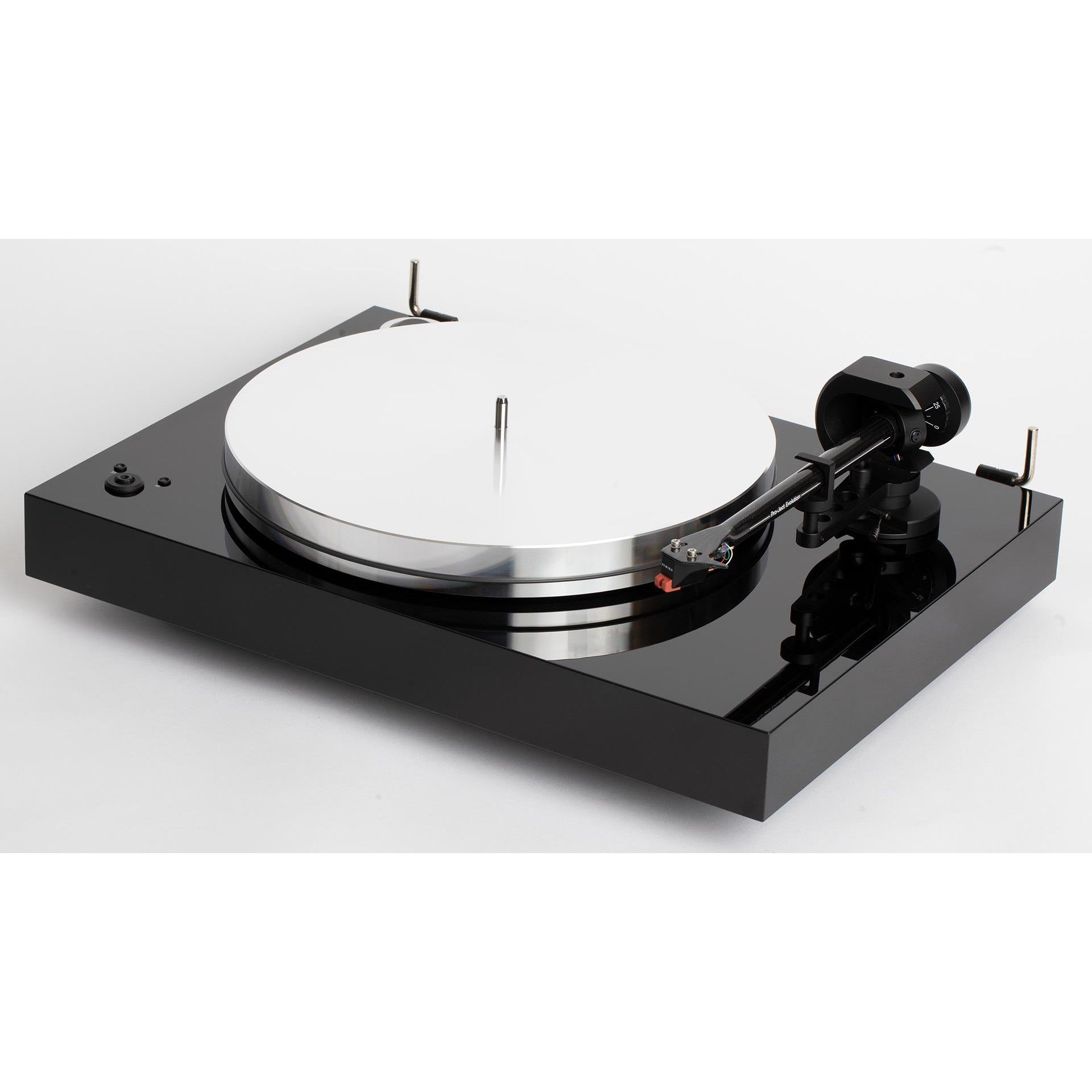 Pro-Ject X8 Evolution Turntable w/ Sumiko Moonstone | Bloom