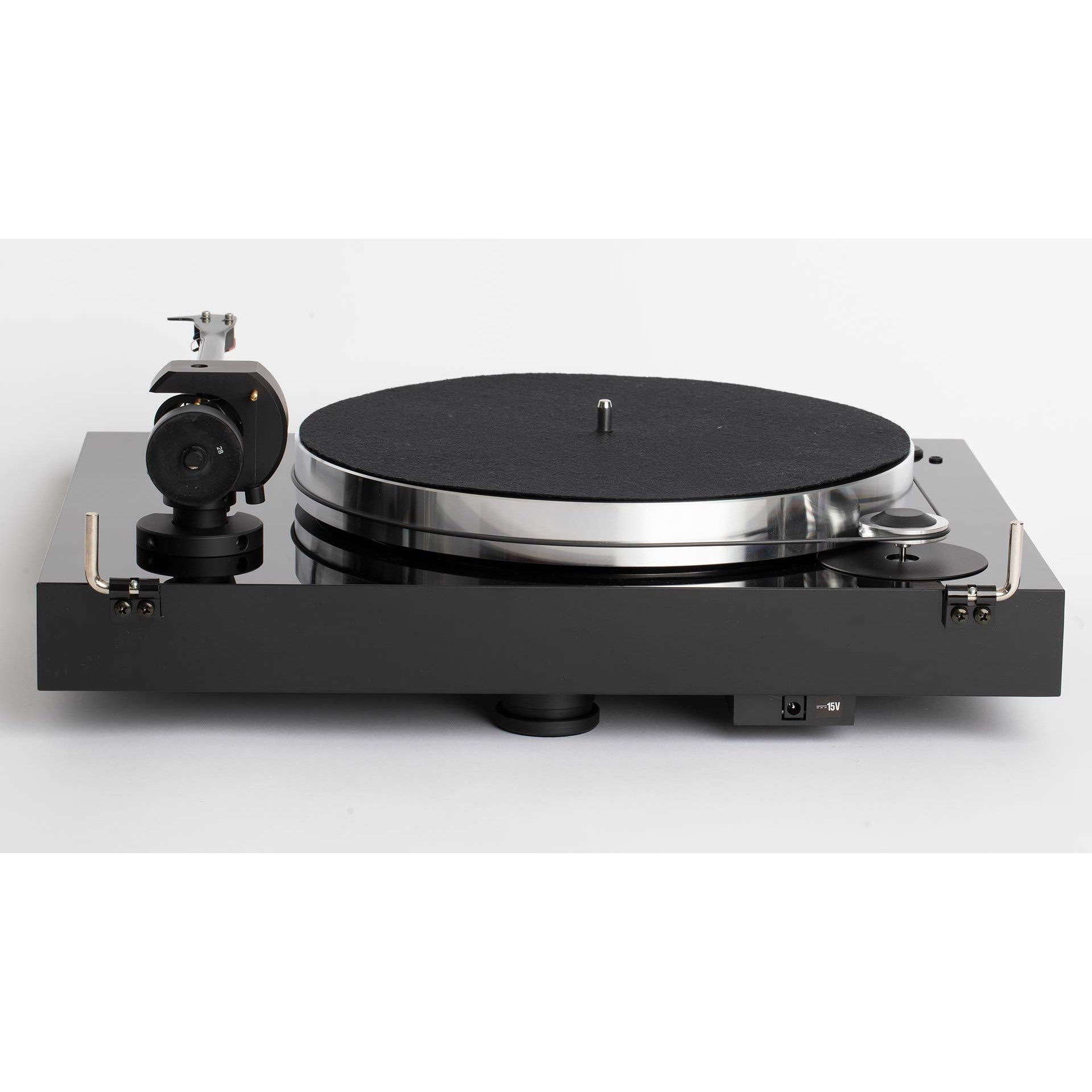 Pro-Ject X8 Evolution Turntable w/ Sumiko Moonstone | Bloom Audio
