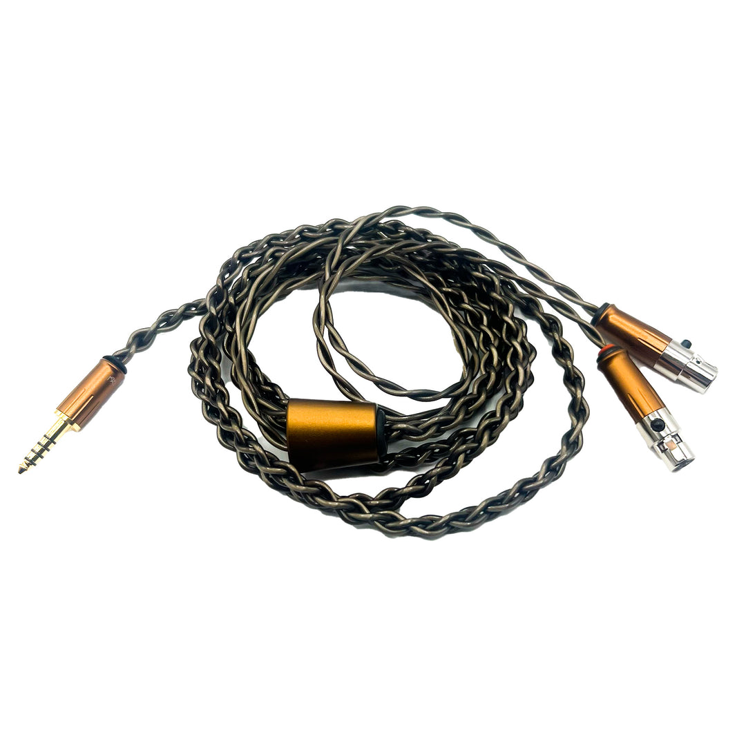 ZMF Caldera PREOWNED | Oak Wood Open Back Headphone