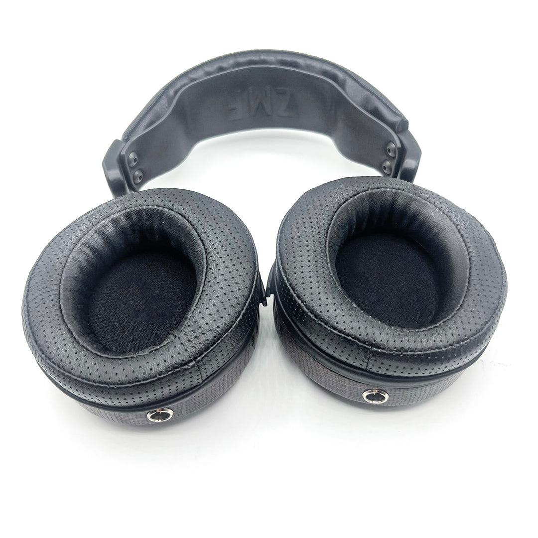 ZMF Caldera PREOWNED | Oak Wood Open Back Headphone