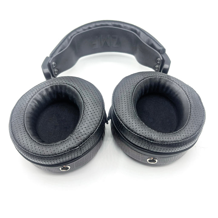 ZMF Caldera PREOWNED | Oak Wood Open Back Headphone