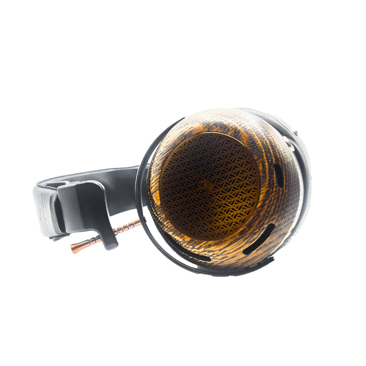 ZMF Caldera PREOWNED | Oak Wood Open Back Headphone