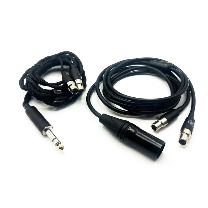 ZMF Caldera PREOWNED | Oak Wood Open Back Headphone