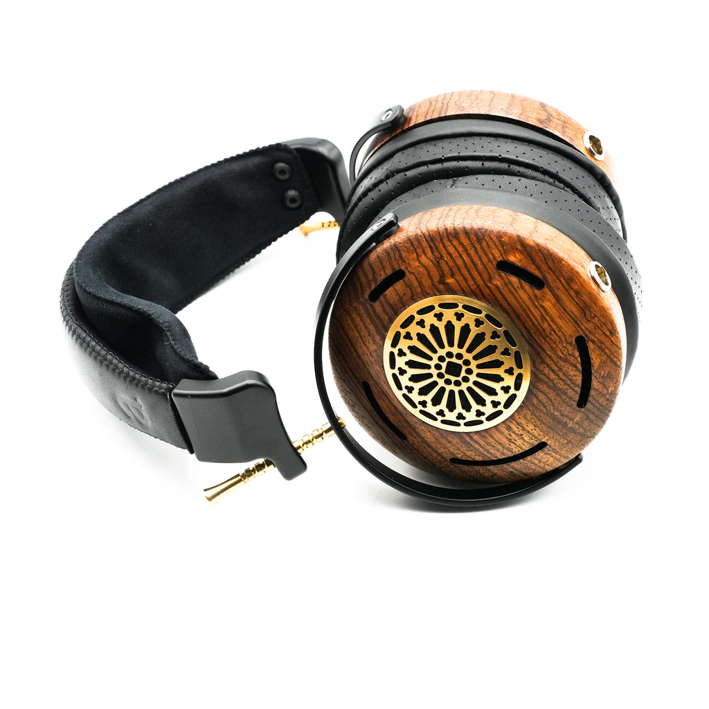 Zmf auteur best sale