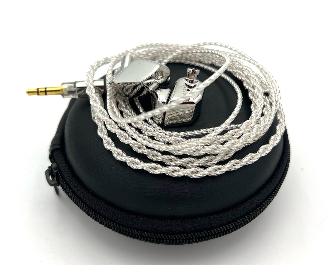 Final A8000 PREOWNED | Universal Flagship Dynamic IEMs-Bloom Audio