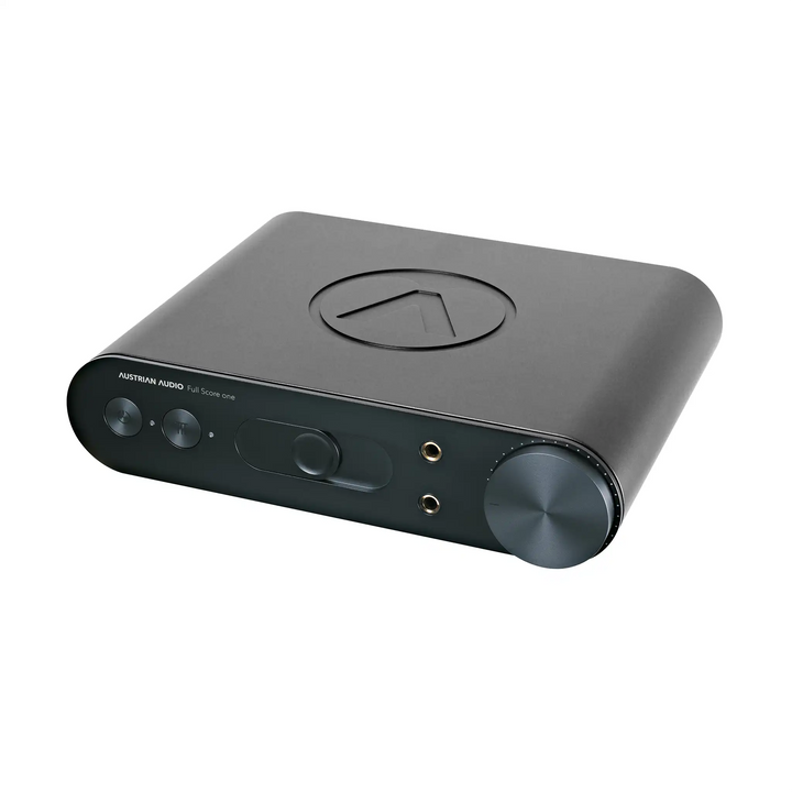 Austrian Audio Full Score One | Headphone Amplifier