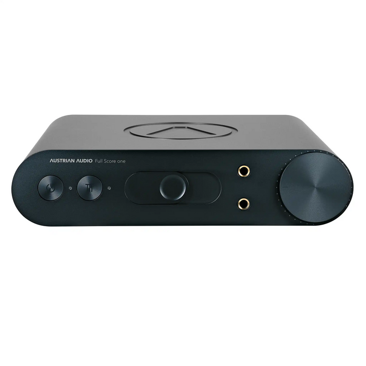 Austrian Audio Full Score One | Headphone Amplifier