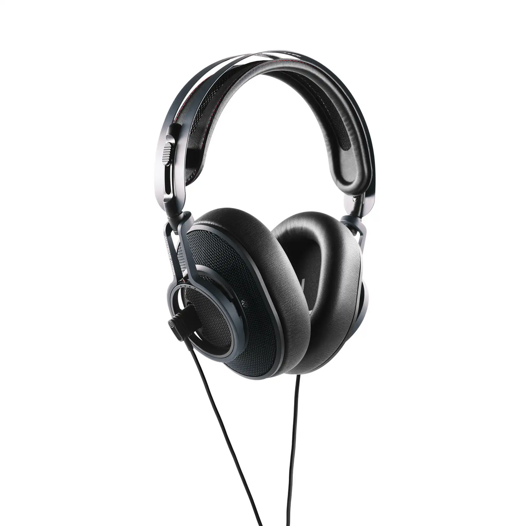 Austrian Audio Composer | Open-Back Dynamic Headphones