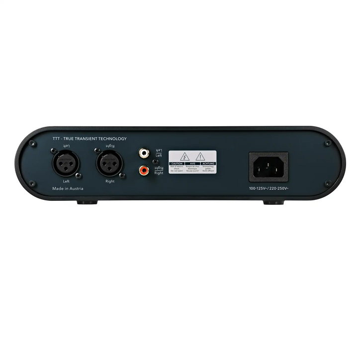 Austrian Audio Full Score One | Headphone Amplifier