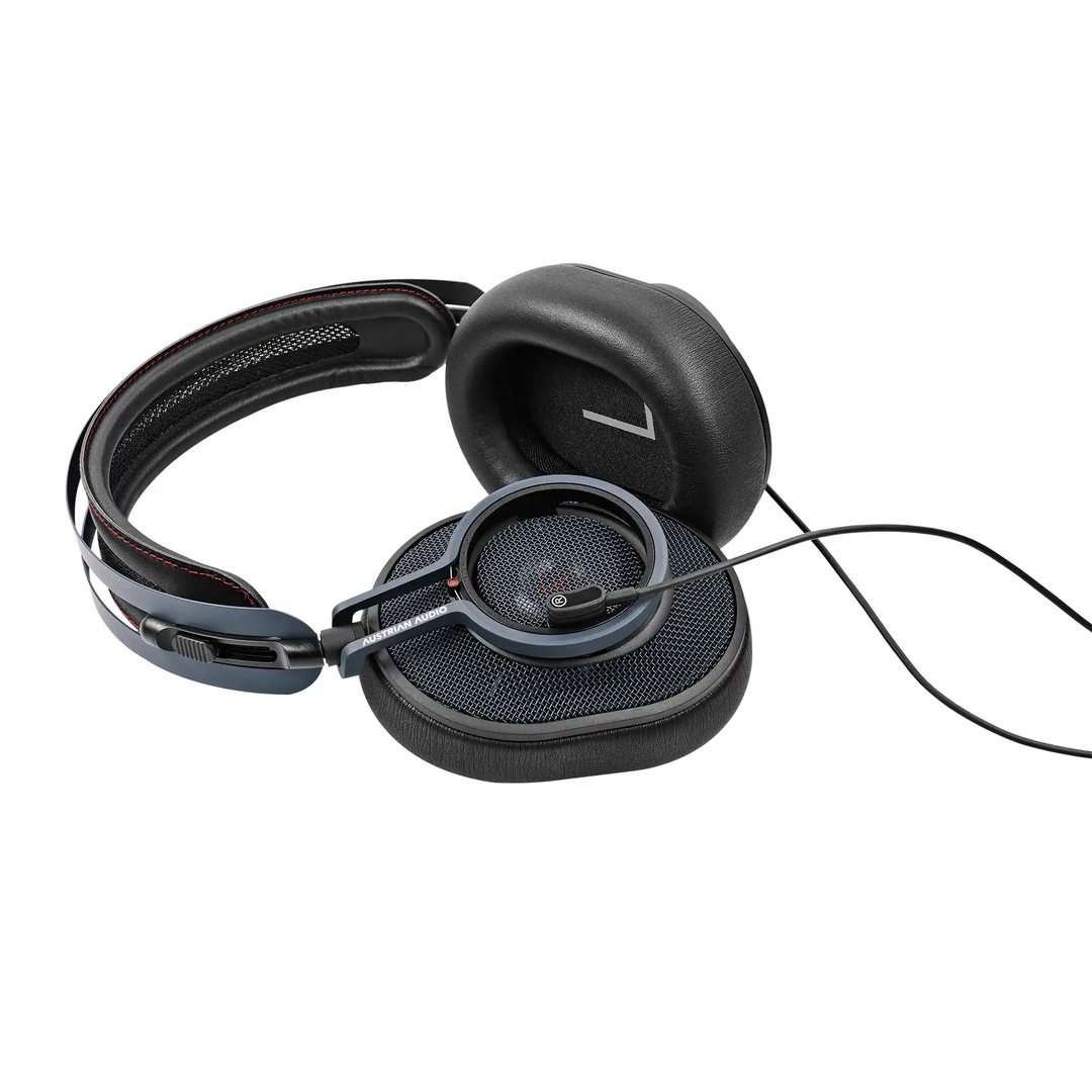 Austrian Audio Composer | Open-Back Dynamic Headphones