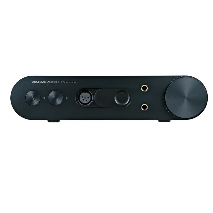 Austrian Audio Full Score One | Headphone Amplifier