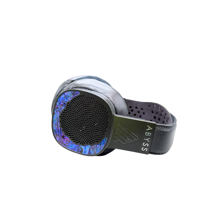 Abyss Diana DZ PREOWNED | Open-Back Luxury Headphones