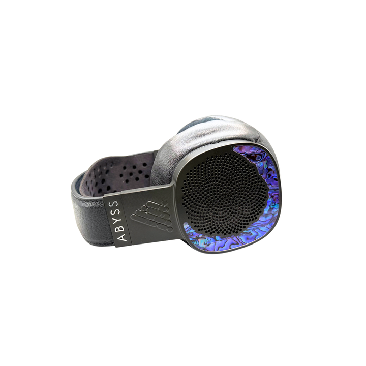 Abyss Diana DZ PREOWNED | Open-Back Luxury Headphones
