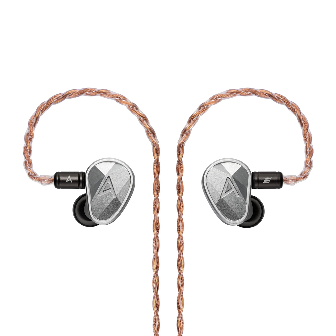 Astell&amp;Kern CLARUS | Tribrid Universal IEMs