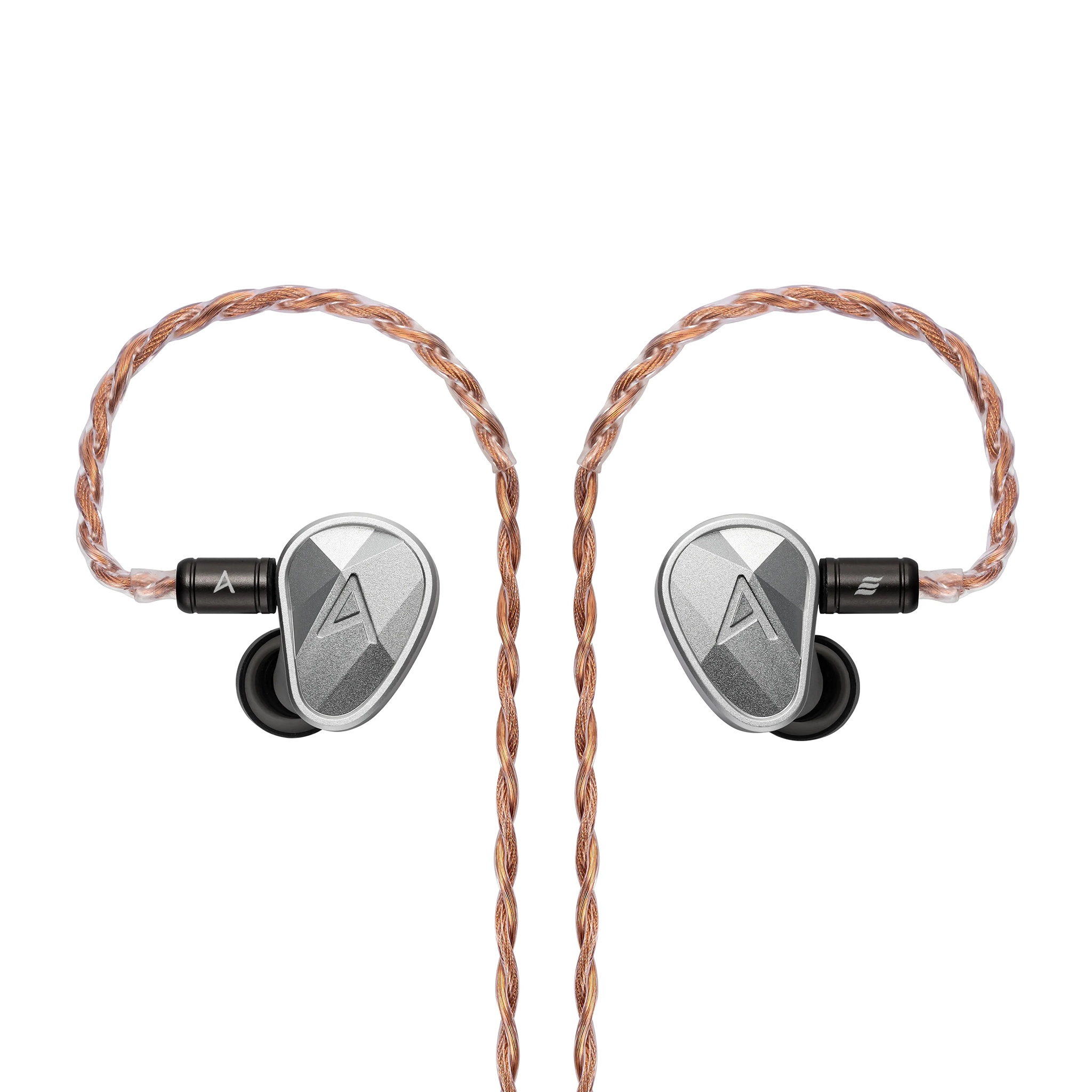 Astell&Kern CLARUS | Tribrid Universal IEMs