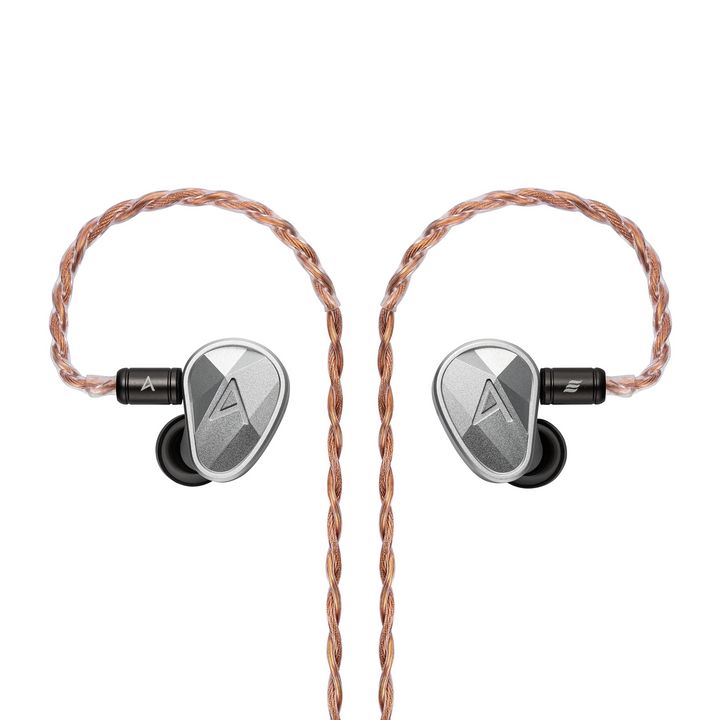 Astell&amp;Kern CLARUS | Tribrid Universal IEMs