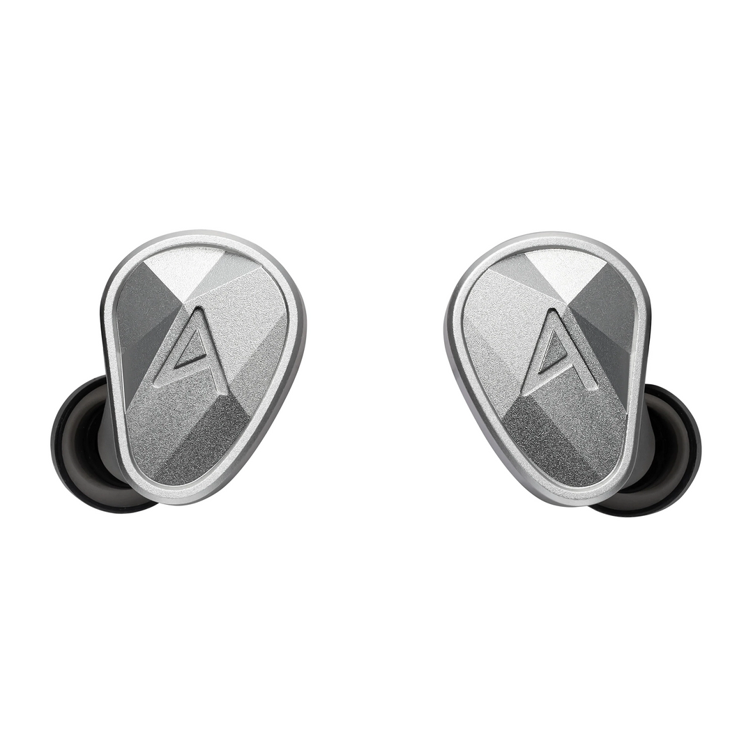 Astell&amp;Kern CLARUS | Tribrid Universal IEMs