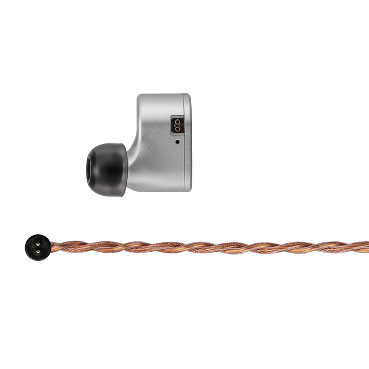 Astell&amp;Kern CLARUS | Tribrid Universal IEMs