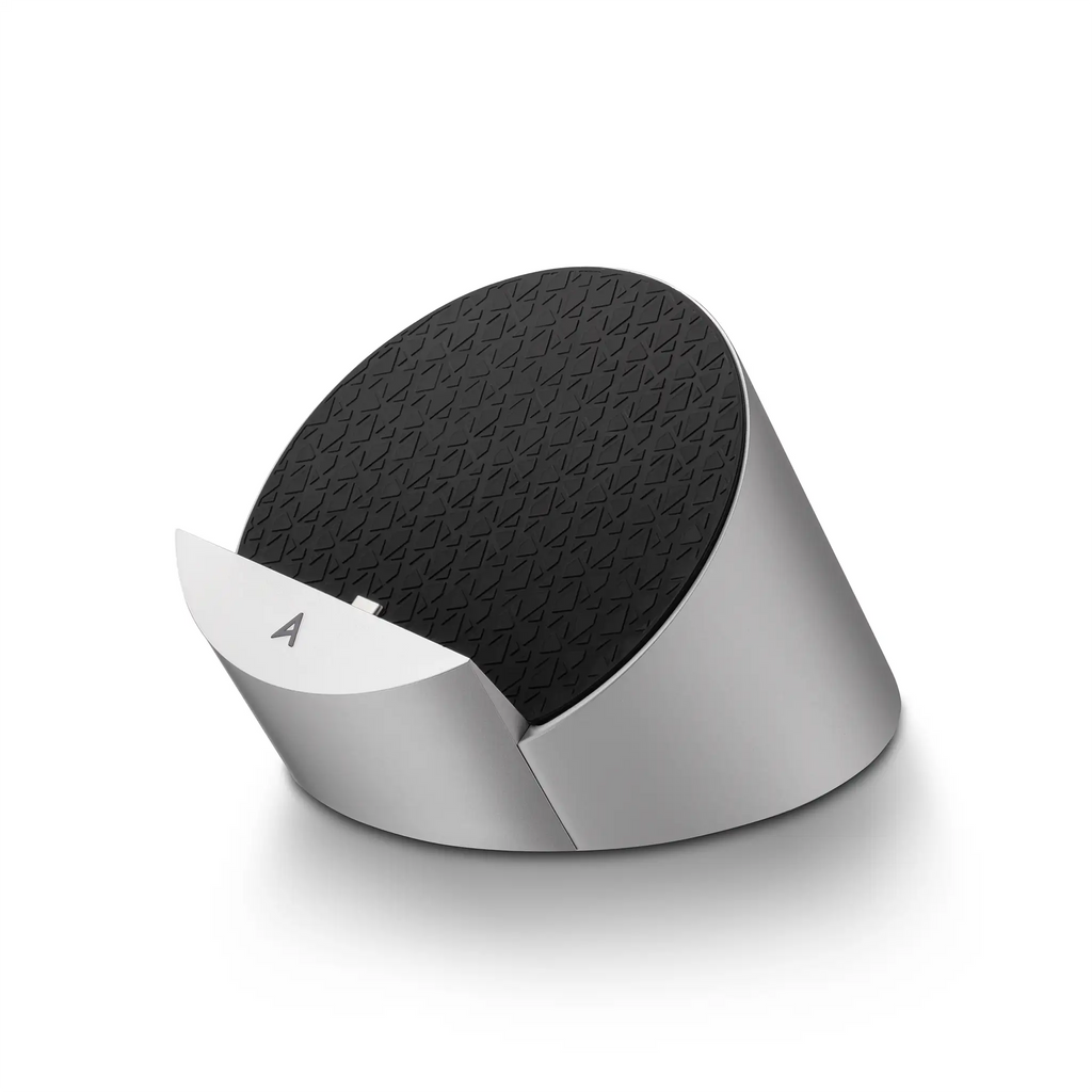 Astell&Kern AKS01 Cradle and Docking Station for AK100/AK120 DACs (Black) Astell \u0026 Kern AK Cradle Docking Stand for AK380; PEM13 (New) - The